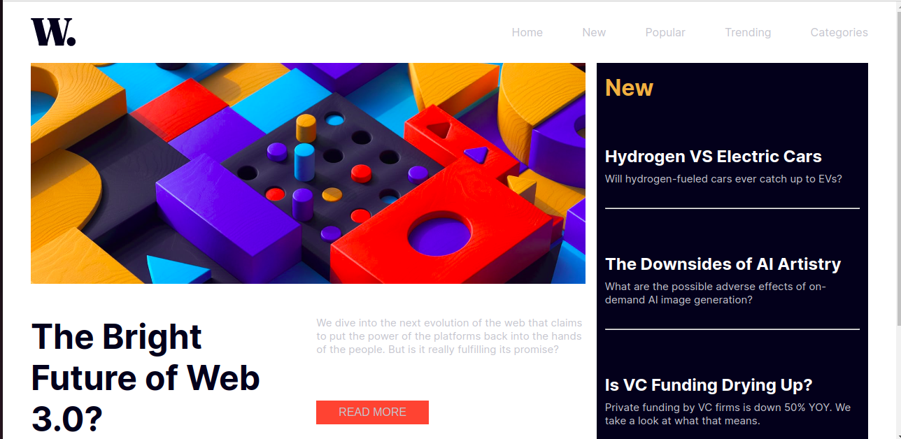 News-homepage